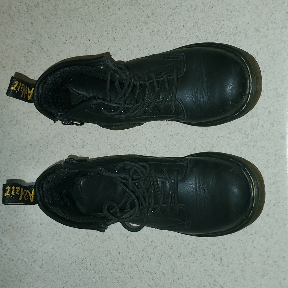 Toddler 1460T Dr Martens-Size US 9